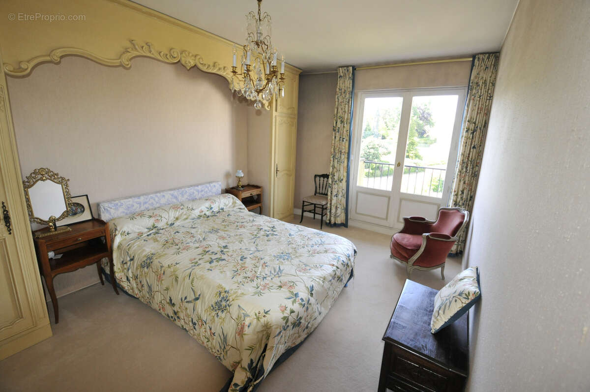 Appartement à LIMOGES