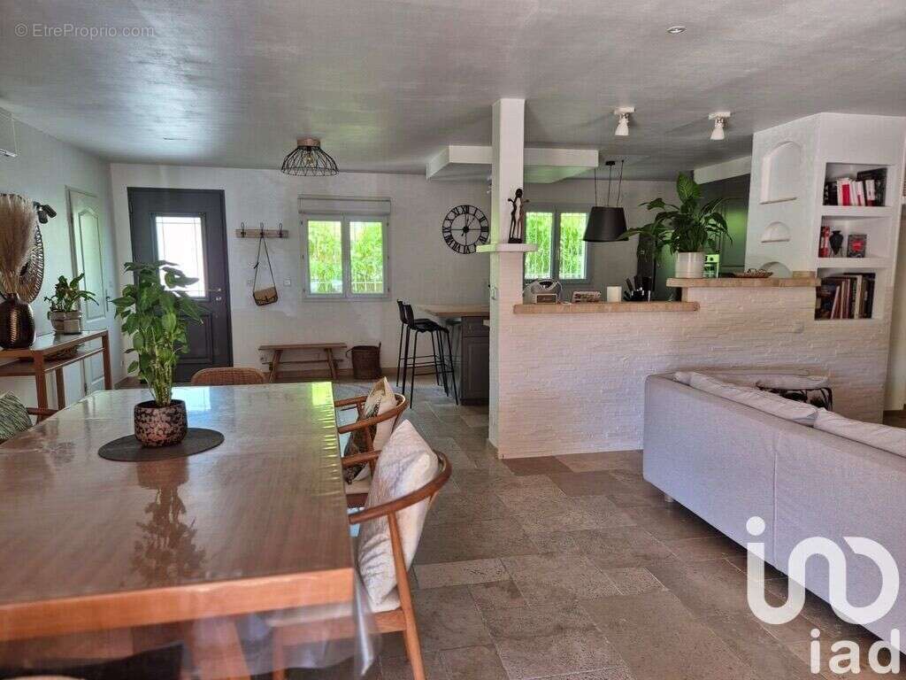 Photo 4 - Maison à COGOLIN