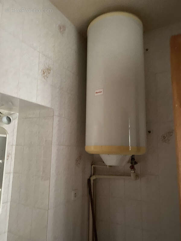 Appartement à SAINT-CLAUDE