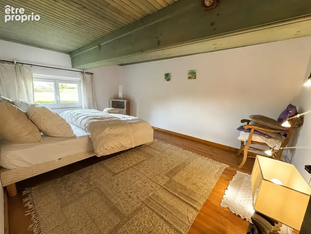 Maison 104 m² à Gorrevod  - photo 8
