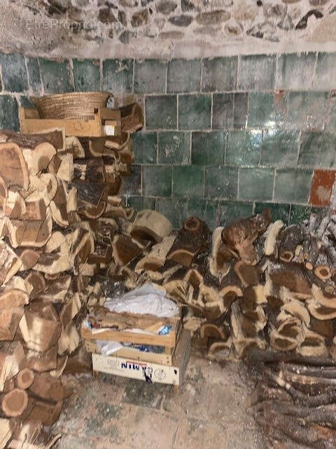 Appartement à ANDUZE