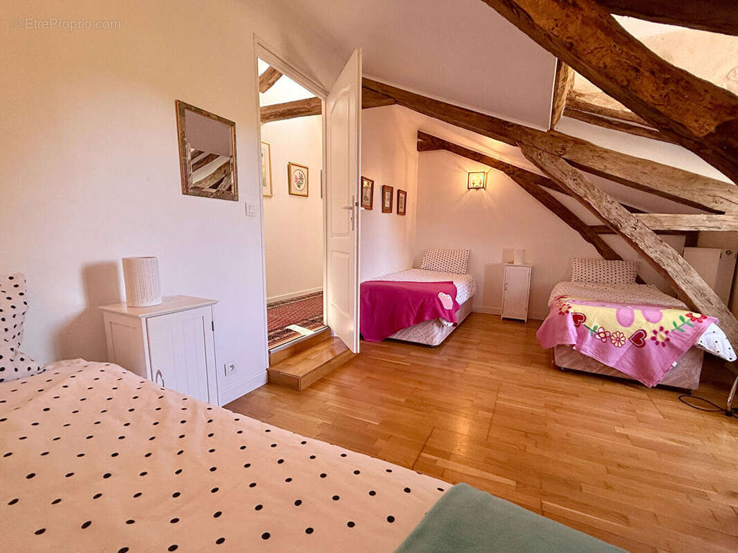Maison à LALBENQUE