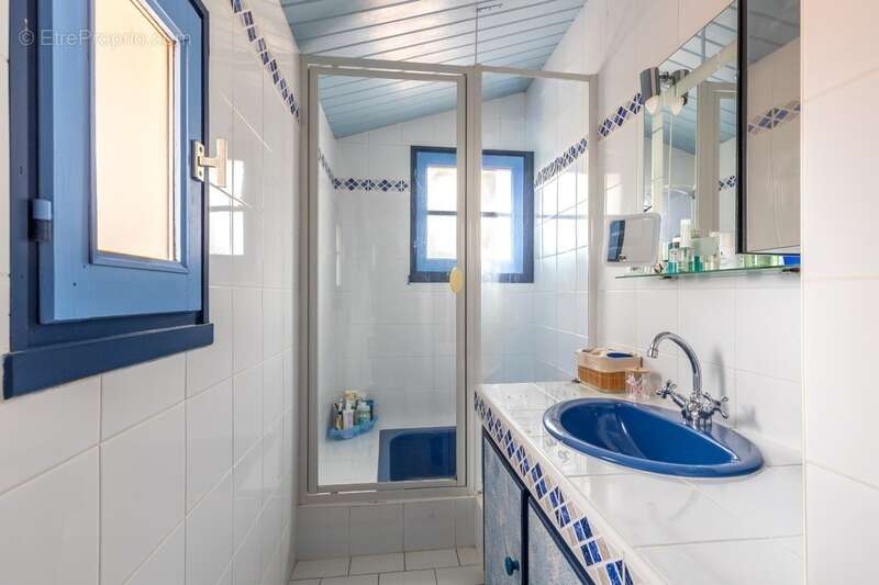 Maison à vendre 6 pièces NOIRMOUTIER EN L'ILE (85) - photo 10