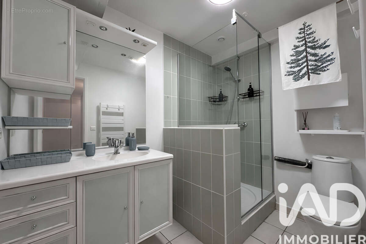 Photo 7 - Appartement à ANNECY