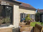 Maison à VALLANGOUJARD