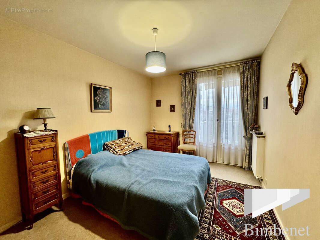 Appartement à ORLEANS