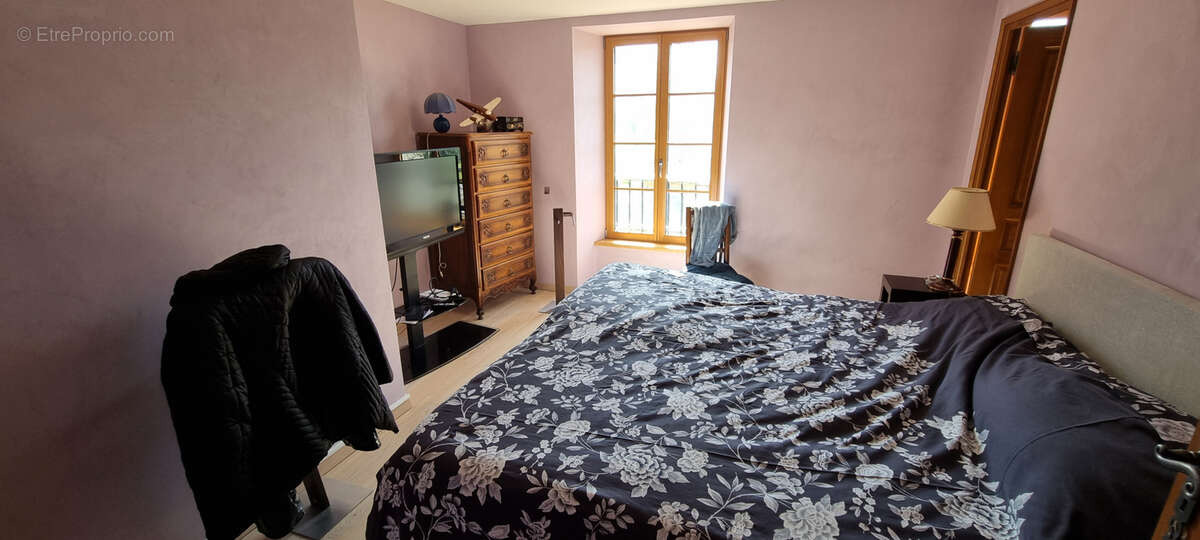 Maison à SAINT-AMANS-DES-COTS