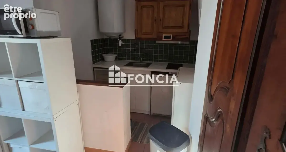 Studio à vendre à Reillanne de 23 m2 - photo 3