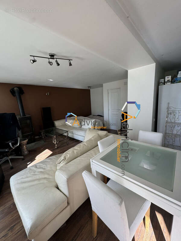 Maison à VIELS-MAISONS