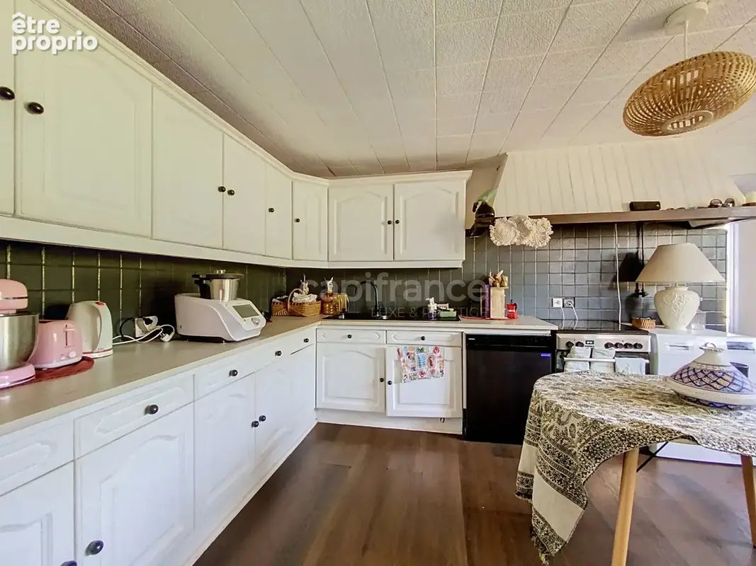 Maison à vendre 3 pièces SAINT AVERTIN (37) - photo 2