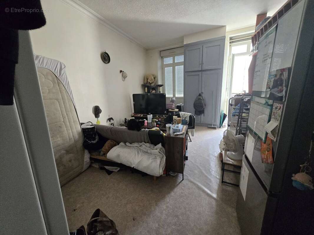 Appartement à SAINT-ANDRE-DE-CUBZAC