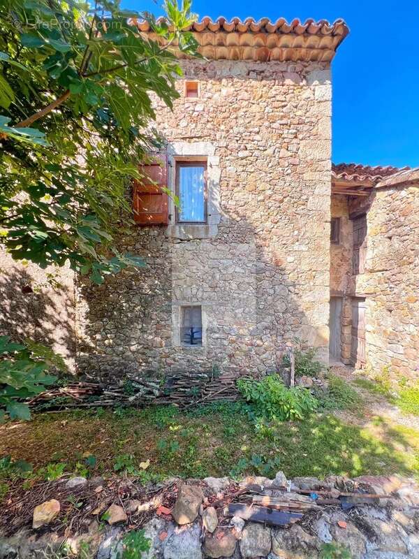 Maison à LASALLE
