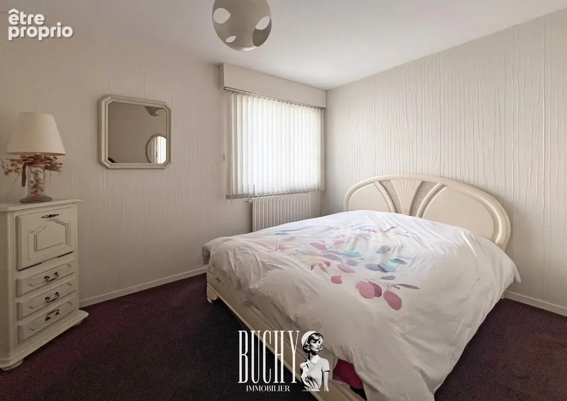 REMBLAI - Appartement T3 Vue panoramique Océan - parking privatif et cave - photo 7
