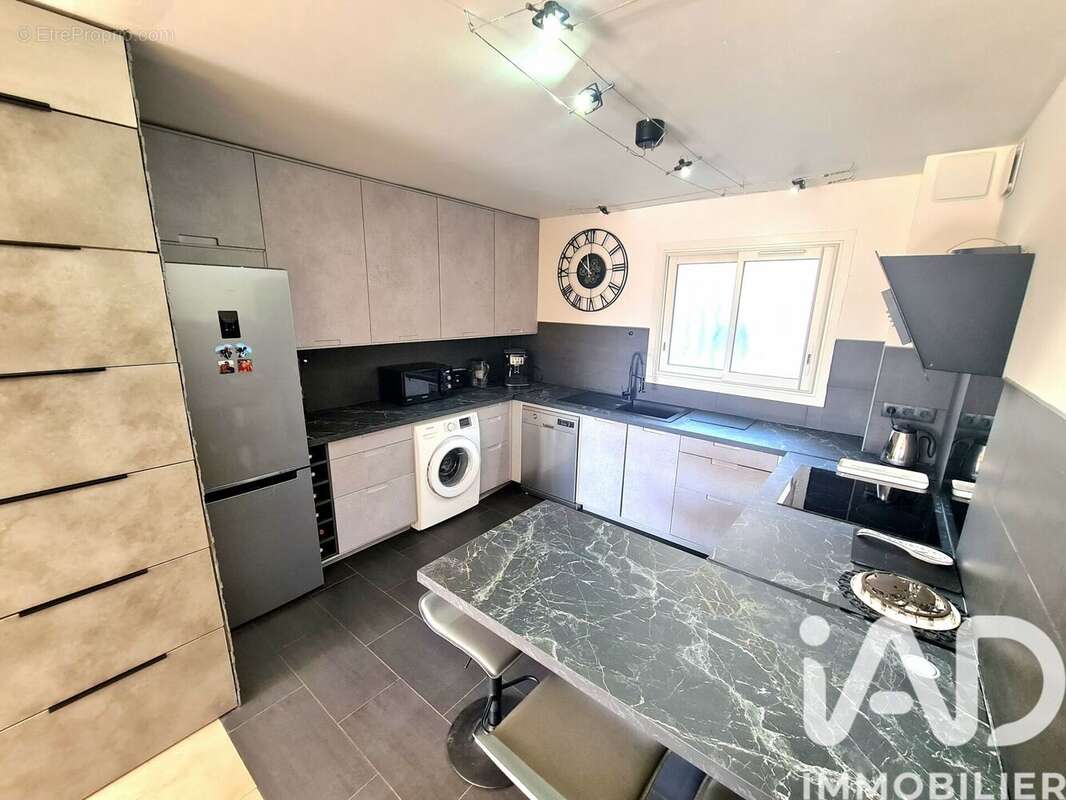 Photo 9 - Appartement à VENCE