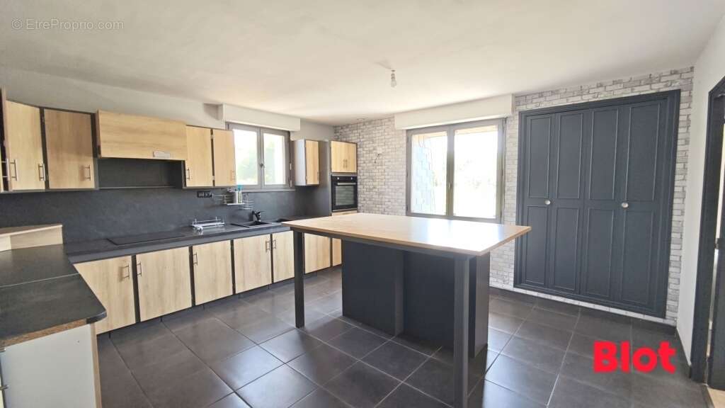 Appartement à SAINT-MALO