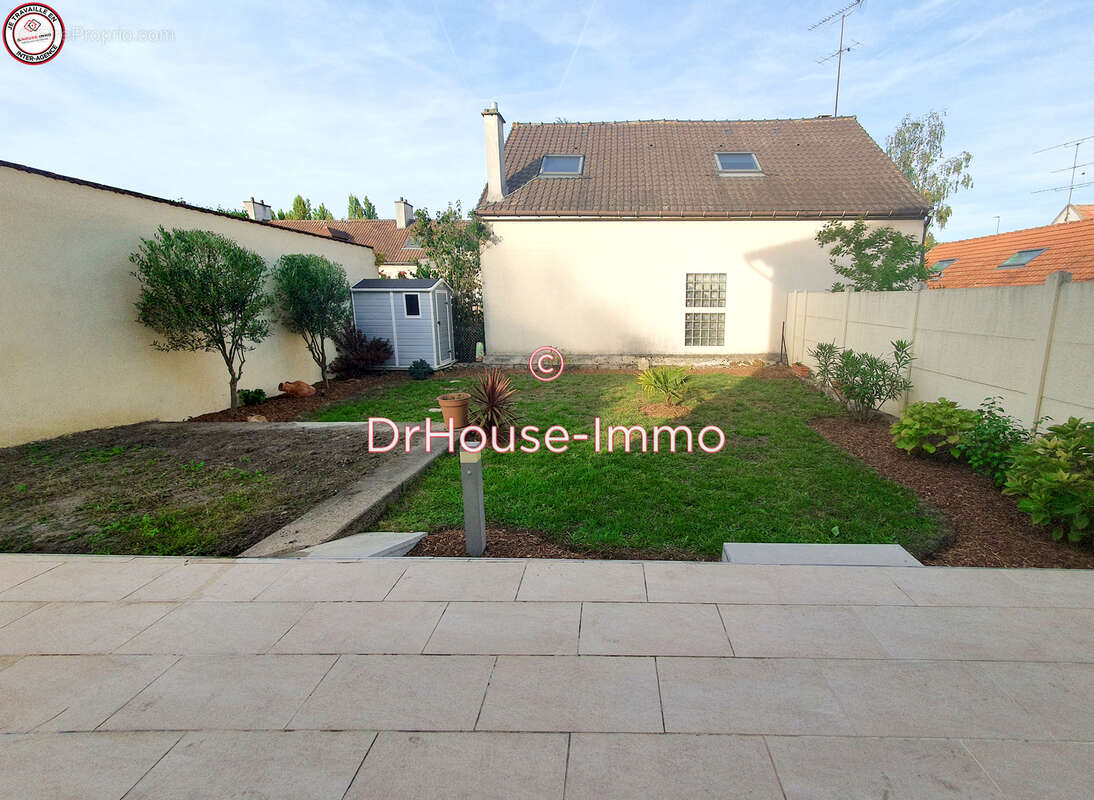 Maison 118 m² à Linas  - photo 13