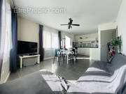 Maison à LA TRANCHE-SUR-MER