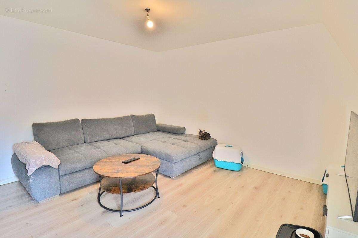 Delle, special investisseur appartement f2 - photo 6