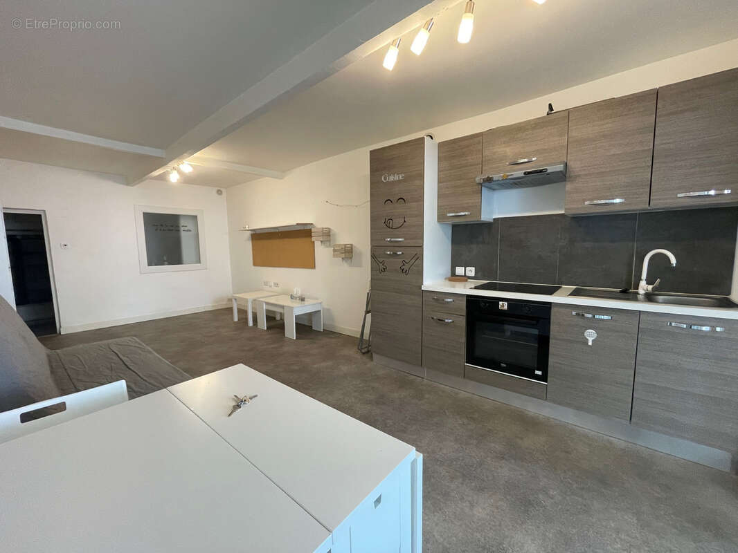 Appartement à MUDAISON