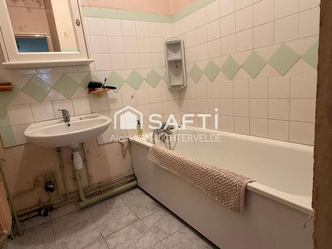 Photo 4 - Appartement à LAMBERSART