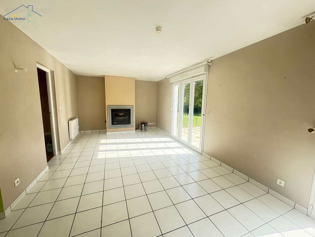 Pavillon individuel - photo 6