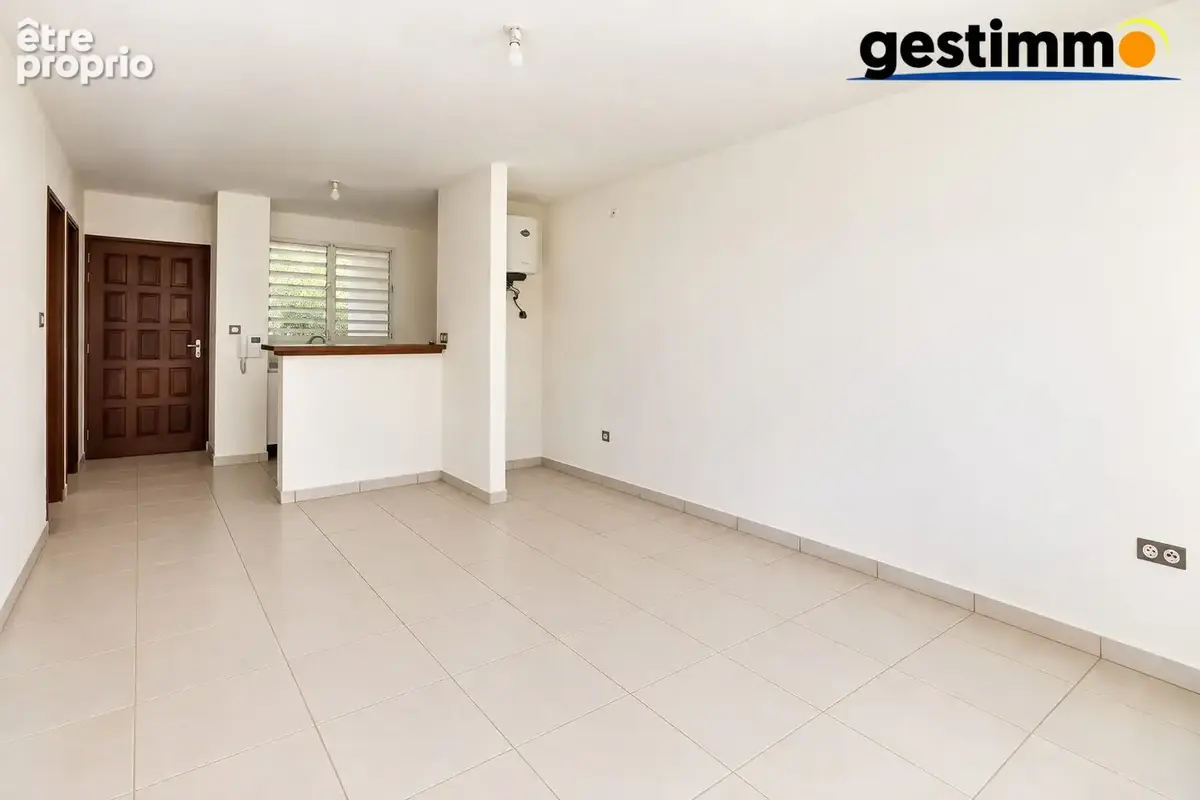 Appartement 2 pièces 43 m² à vendre à Remire-Montjoly (97354) - photo 7