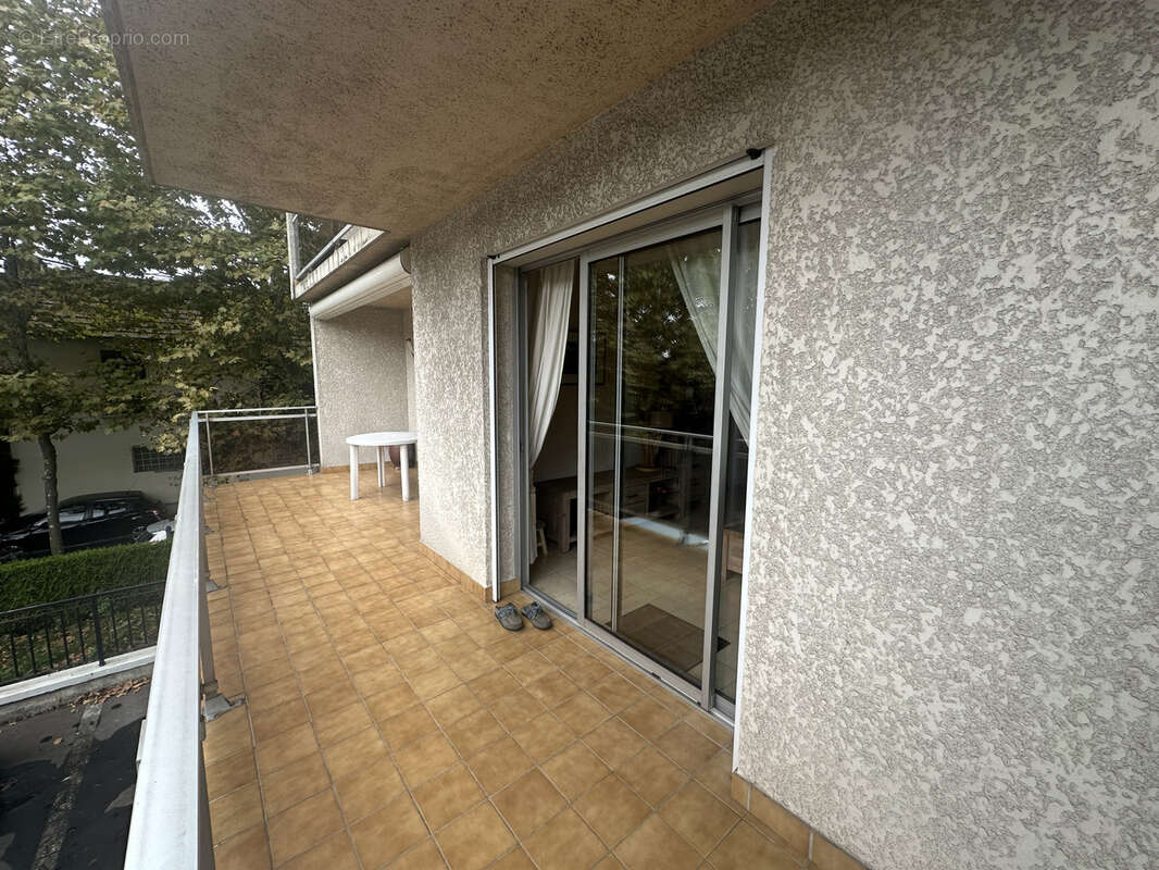 Appartement à AULNAY-SOUS-BOIS