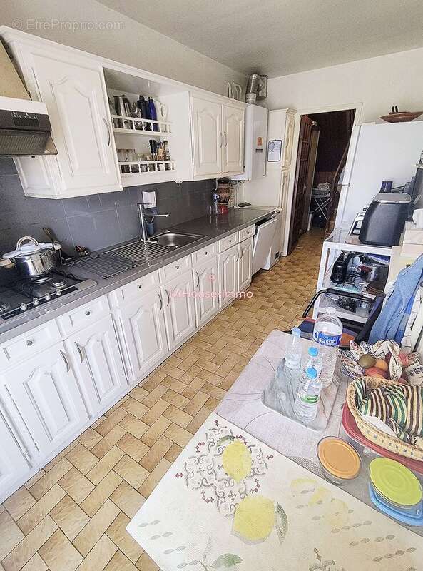 Maison à LOUVRES
