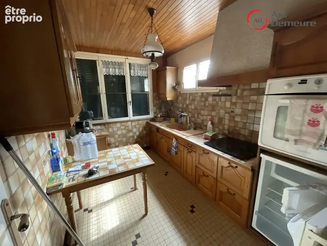 Maison 7 pièces 99 m² à vendre à Meriel (95630) - photo 4