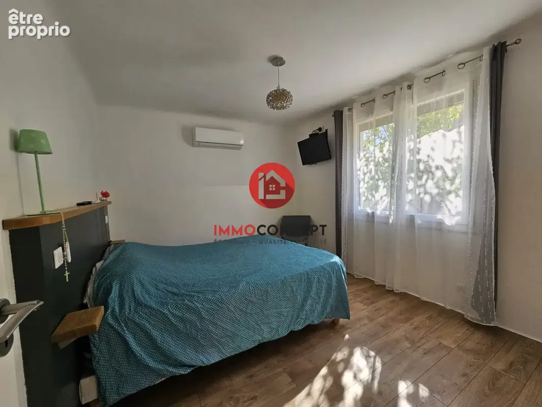 Maison 3 pièces 77 m² à vendre à Bagnols-Sur-Ceze (30200) - photo 8
