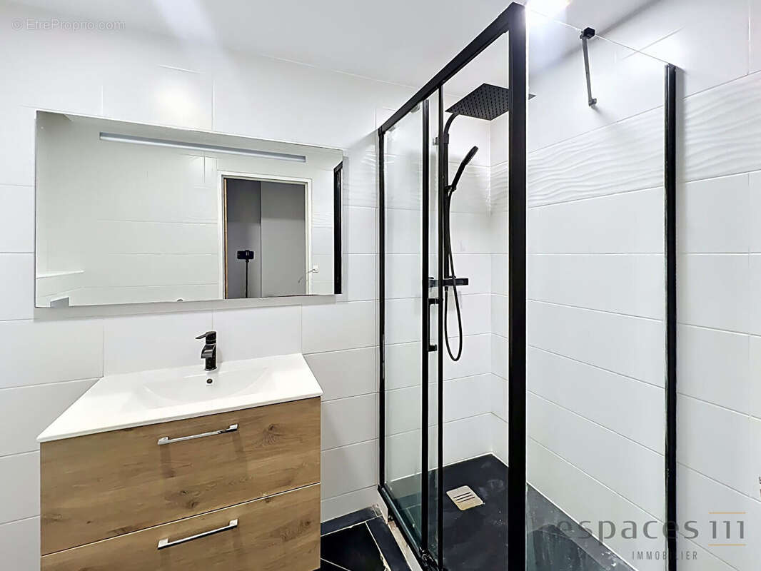 Appartement à TRAPPES