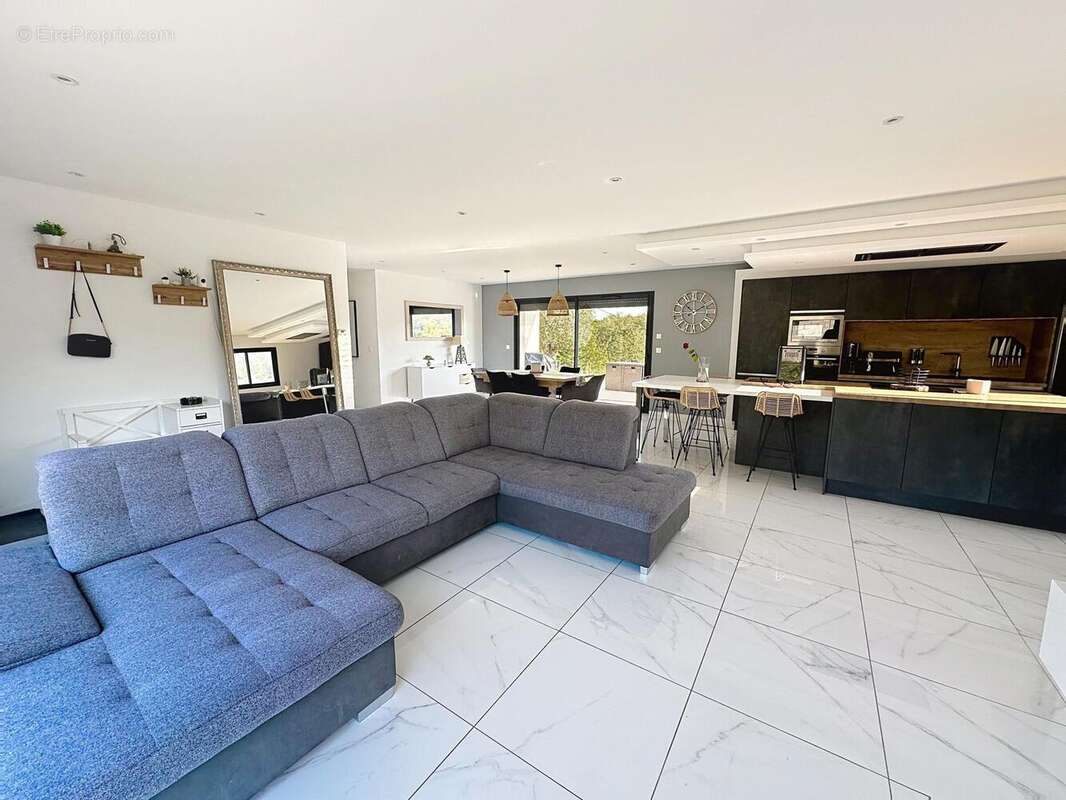 Photo 5 - Maison à ARCAMBAL