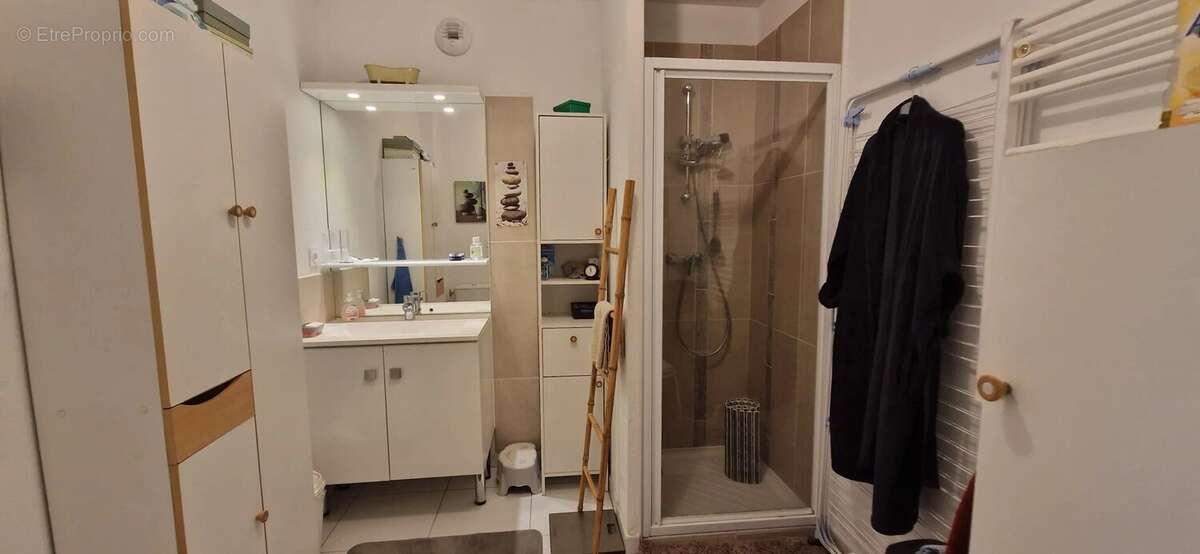 Appartement à MORET-SUR-LOING