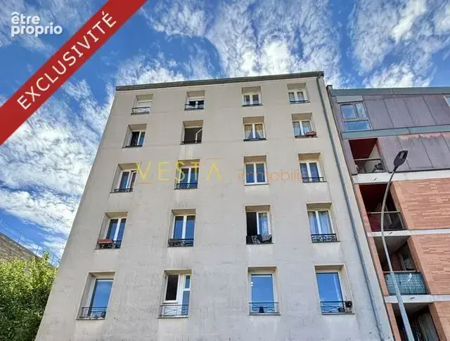 Appartement 2 pièces 25 m² à vendre à Montreuil (93100) - photo 7