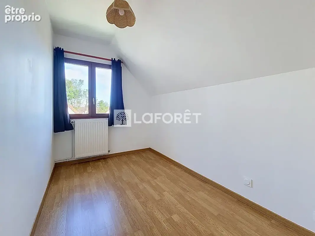 Maison 90 m2 - 2 chambres - Saint Etienne du Rouvray - photo 12
