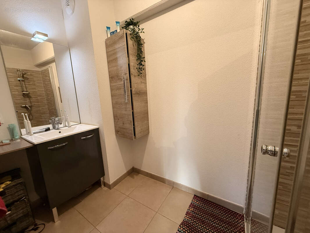 Appartement à HENDAYE