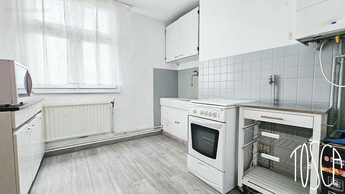 Appartement à THIAIS