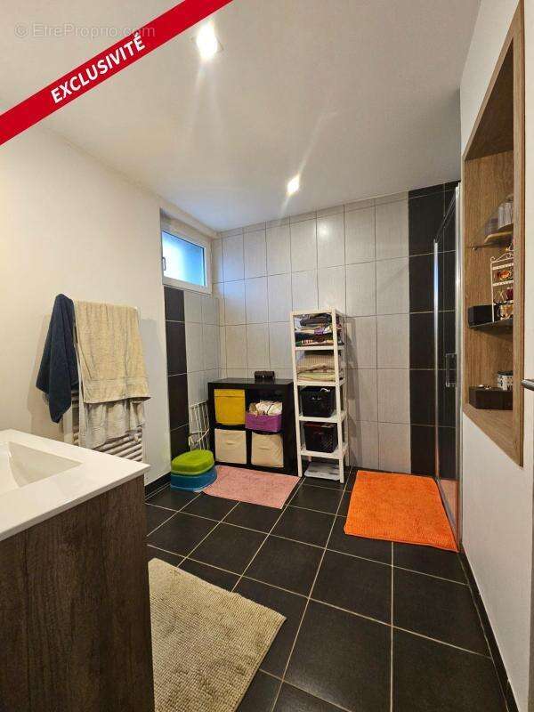 Maison à SOULIGNE-SOUS-BALLON