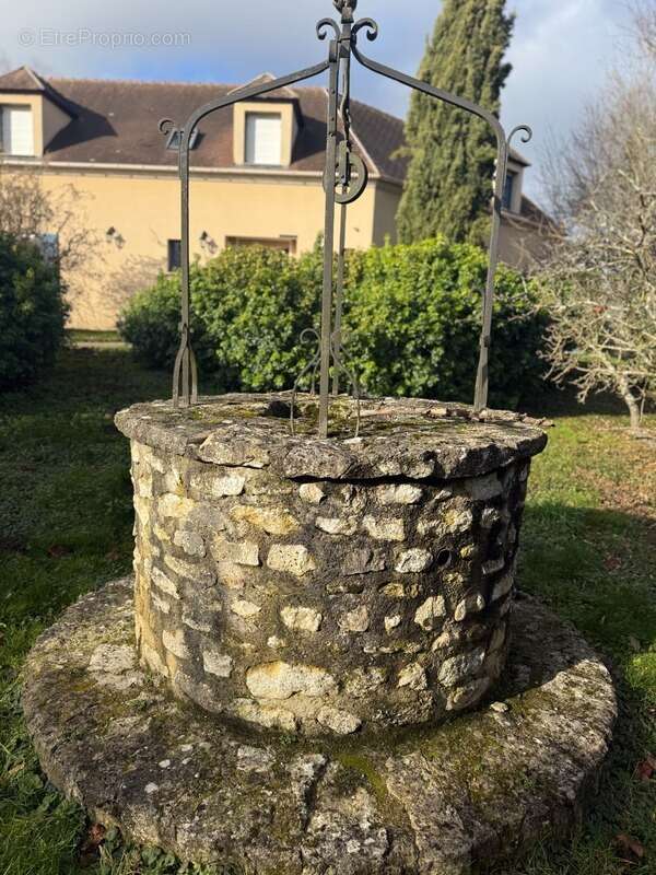 Maison à FONTENAY-SAINT-PERE