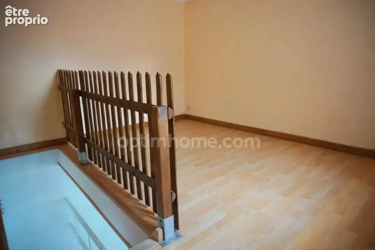 Maison en pierre à vendre 4 pièces entre Rioz et Baume-les-Dames - photo 7