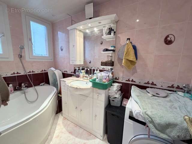 Appartement à CRETEIL