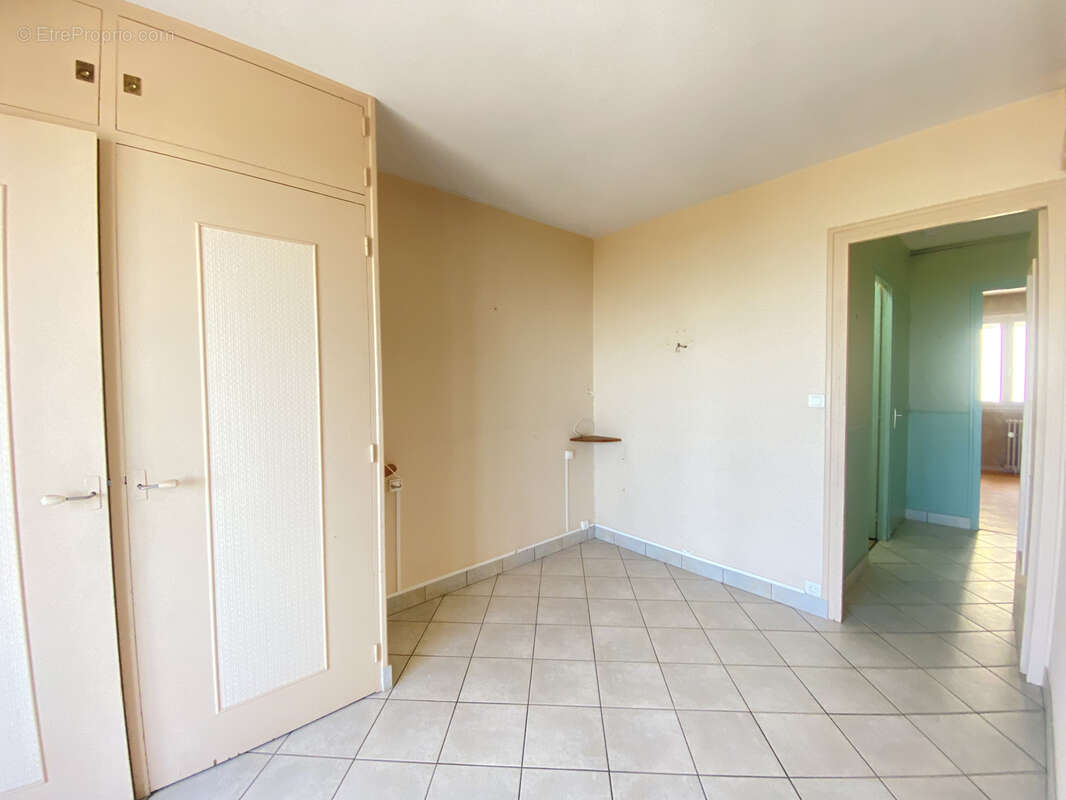 Appartement à LES SABLES-D&#039;OLONNE