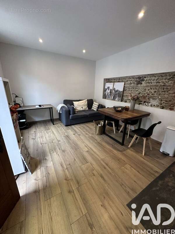 Photo 4 - Appartement à TOULOUSE