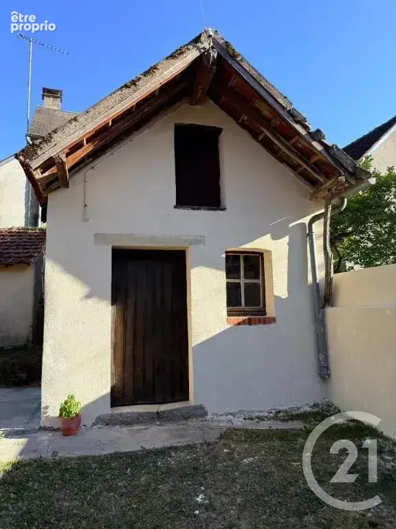 Maison 6 pièces 150 m² à vendre à Sury-En-Vaux (18300) - photo 16
