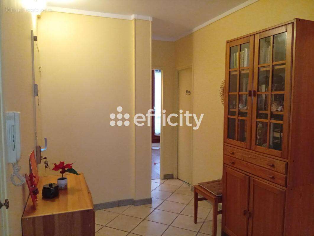 Appartement à MEUDON