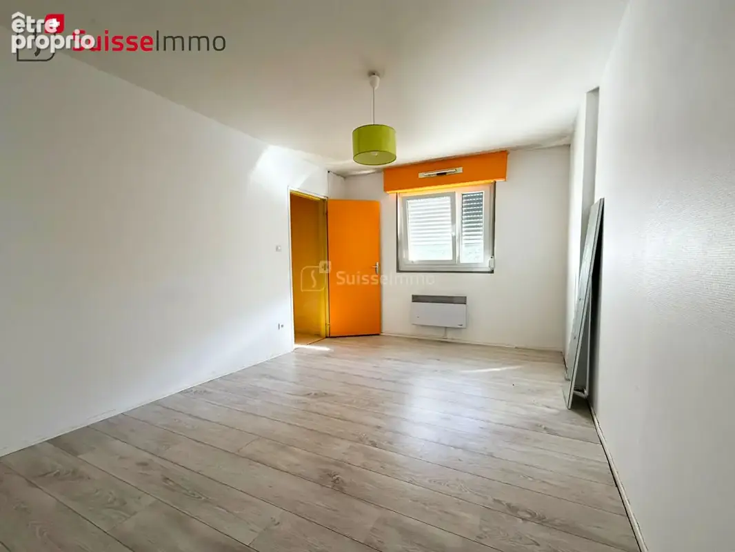 Appartement Pont De Roide Vermondans 4 pièce(s) 86 m2 - photo 6