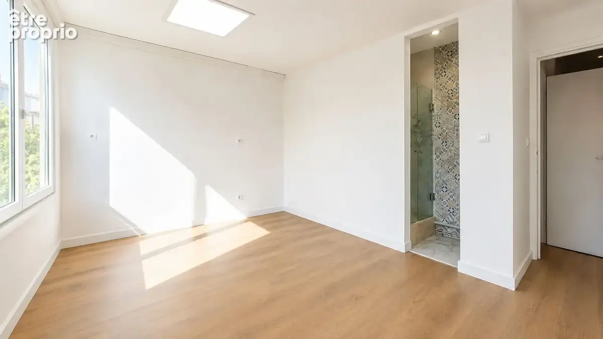 Appartement 113m² à beaumont - photo 3