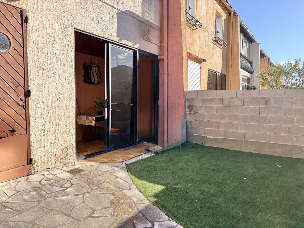 Maison de Ville 3 Chambres à Carcassonne – Prix Attractif pour Vente Rapide - photo 3