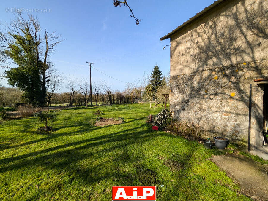 Maison à BRESSUIRE