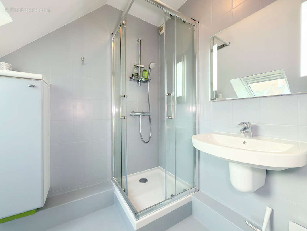 Maison à RUEIL-MALMAISON